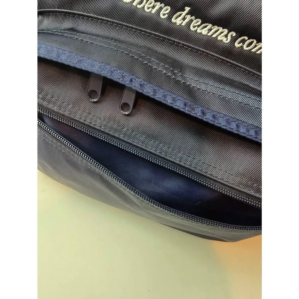 Walt Disney World Backpack